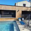 Maison avec piscine au cœur de Sommières