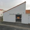Maison Saint-Hilaire-de-Riez, 3 pièces, 4 personnes - FR-1-323-529