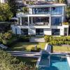 Sea View villa cannes