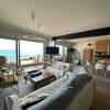 Loft exceptionnel - Vue mer centre plage