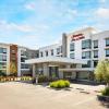 Hampton Inn & Suites - Napa, CA