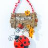 La Coccinella di Susà
