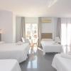 Hostal La Ermita
