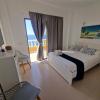 Apartamento con maravillosas vistas en primera línea