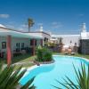 Finca del Moral