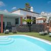 Finca del Moral