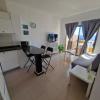 Apartamento con maravillosas vistas en primera línea