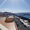 Apartamento con maravillosas vistas en primera línea