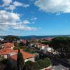 Belle vue mer pour ce T3 à la ciotat