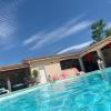 Appartement indépendant 02 personnes sud Ardèche