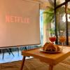 Splendide Loft Jacuzzi et Cinema - Cap D'Agde