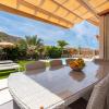 Villa Diana with private swimming pool in Tauro