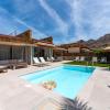 Villa Diana with private swimming pool in Tauro