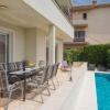 Villa Barbara-Kastela with heated pool