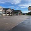 Almac Hotel