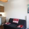 Studio Les Orres, 1 pièce, 2 personnes - FR-1-322-607
