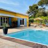 Belle villa provençale