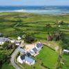 Jolie maison de vacances à 5 mn à pied des plages