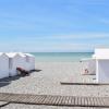 Beach Front Home In Ault With House Sea View