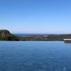 Villa L'envie vue mer