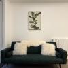 London central Artistic flat