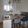 Appartement chez Virginie et Freddy