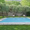 Holiday Home Radic, heated pool united with nature