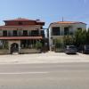 Petradaki Apartments