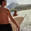 HERMITAGE Lake Lucerne - Beach Club & Lifestyle Hotel
