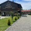 Pensiunea Casa Brancovenilor