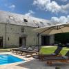Le Pressoir de la Vieville, Gite Moliere