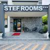 Stef Rooms