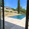 VILLA familiale 8 pers avec piscine privée au Domaine des Charles