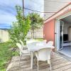 2949-Villa 3 chambres, 6 couchages, piscine