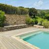 Logement 60 m2 au calme piscine et flipper