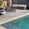 Maison avec 2 couchages piscine privative