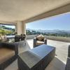 Magnifique appartement au calme avec vue panoramique