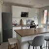 Beautiful apartment 40m2 avec Private parking
