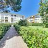 3362- Appartement 4 couchages