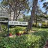 Beautiful studio in Juan Les Pins