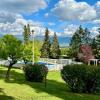 Apartamento en Enveitg, Montana Park
