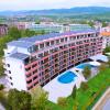 Flamingo Hotel Sunny Beach