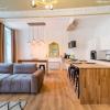 Logement d'exception 4 chambres et babyfoot