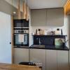 Studio Le Grand-Bornand, 1 pièce, 4 personnes - FR-1-458-159