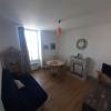 Superbe appartement à 1min à pied de la gare SNCF, stationnement gratuit dans la rue