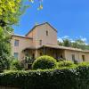 Appartement in villa
