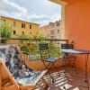 Mirabelle Furnished flat