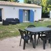 Maison de vacances en campagne