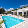 Stylish villa Tenera with private pool, 3 bedrooms