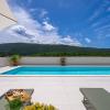 Stylish villa Tenera with private pool, 3 bedrooms